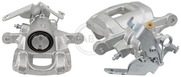 Brake Caliper 630662 ABS