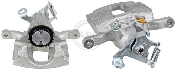 Brake Caliper 630712 ABS