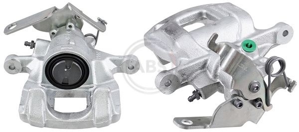 Brake Caliper 630742 ABS