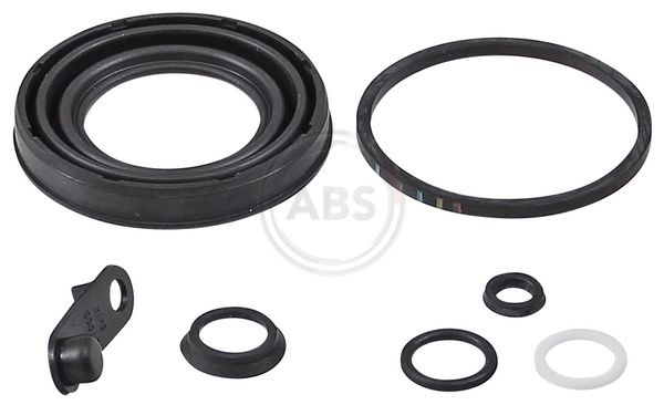 Repair Kit, brake caliper 63279 ABS