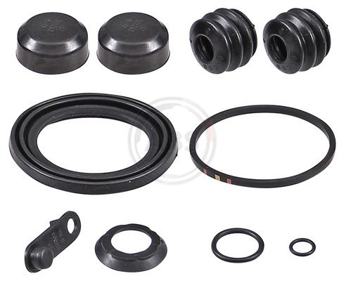 Repair Kit, brake caliper 63294 ABS