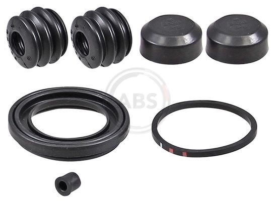 Repair Kit, brake caliper 63313 ABS