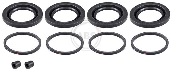 Repair Kit, brake caliper 63321 ABS