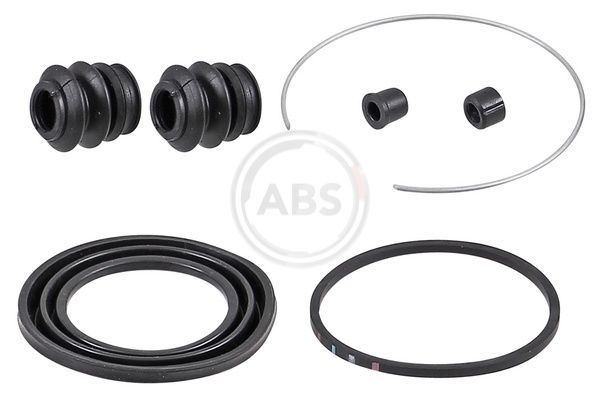 Repair Kit, brake caliper 73543 ABS