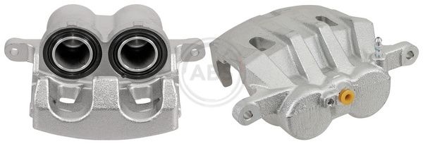 Brake Caliper 740582 ABS