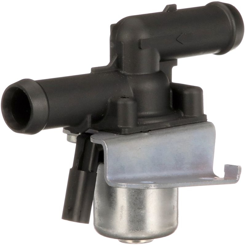 Coolant control valve