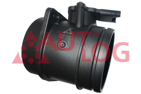 Bmw Air Mass Meter