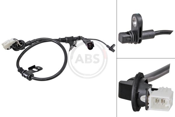 Wheel Speed Sensor 32270 ABS