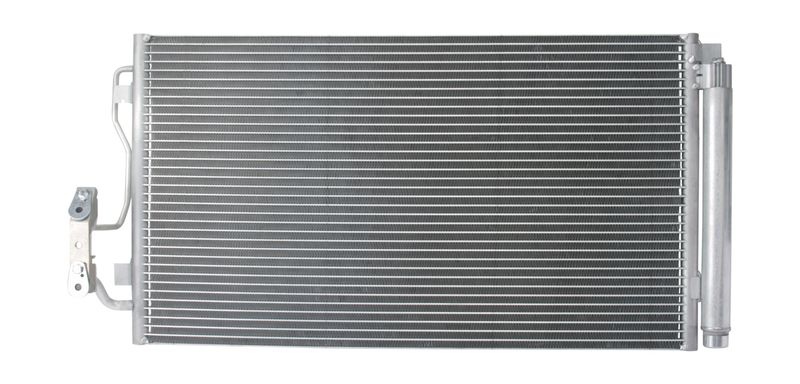 Kondensor luftkonditionering