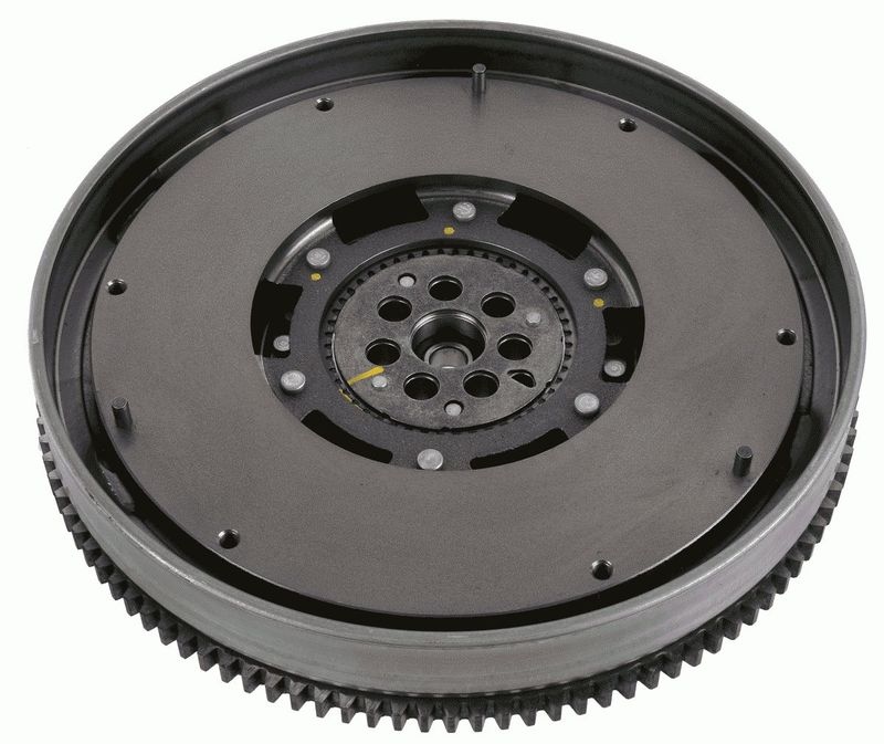 Flywheel 2294 501 239 Sachs