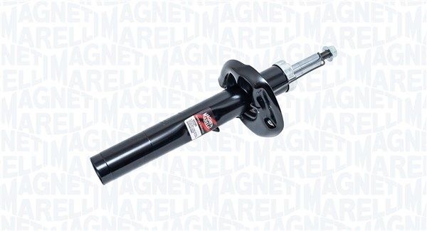 MAGNETI MARELLI Shock absorber Front Axle 354318070000 Shocks,Shock absorbers VW,AUDI,SKODA,Golf V Schrägheck (1K1),GOLF VI (5K1),GOLF PLUS (5M1, 521)