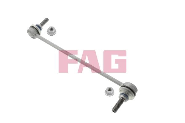FAG Anti-roll bar link FORD,MAZDA 818 0454 10 1513343,1745924,1790310 1905043,2069658,2513086,8V513B38AB,8V513B438AB,8V513B438BA,8V513B438BB,D65134170