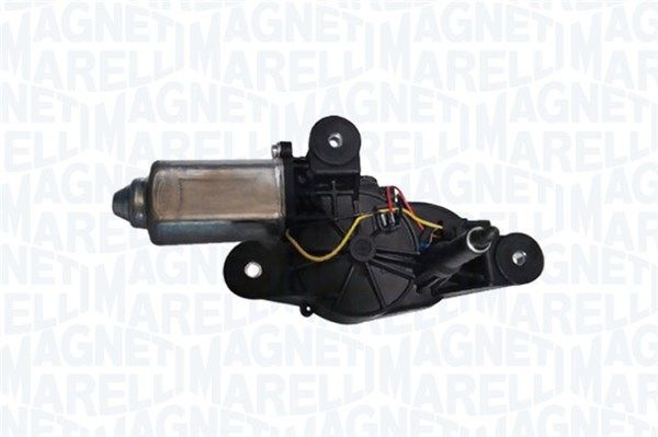 Magneti Marelli Vindrutetorkarmotor Fiat Tgl706gm Medium