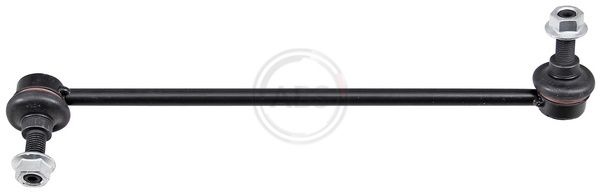 Rod/Strut, Stabiliser 260934 ABS