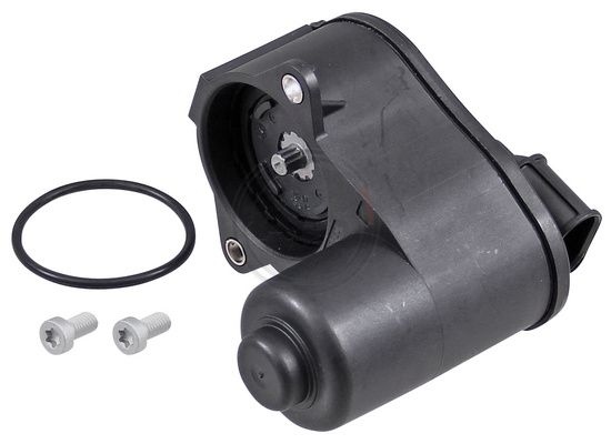 A.B.S. Control Element, parking brake caliper 43694 VOLVO,XC60 (156),V70 III (135),V60 (155, 157),S60 II (134),XC70 II Kombi (136),S80 II (124)