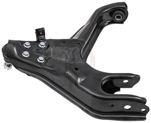 Track Control Arm 212058 ABS