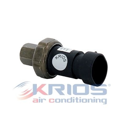 Renault Pressure Switch Air Conditioning