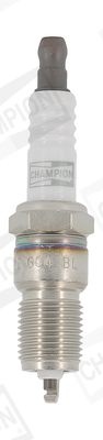 Spark Plug COPPER PLUS