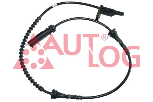 Wheel Speed Sensor