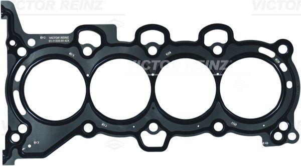 Gasket, Cylinder Head 61-11335-00 Viktor Reinz