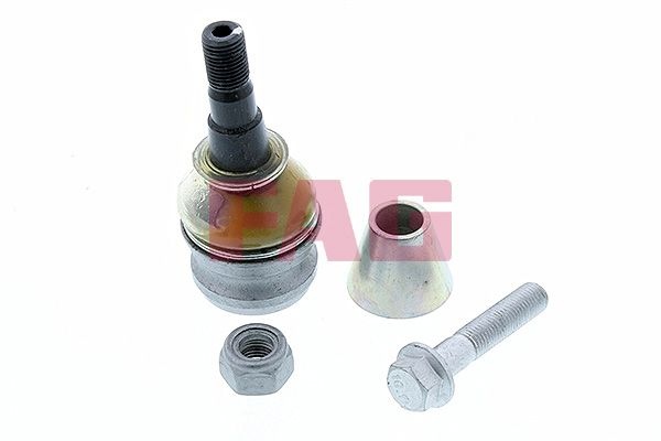 FAG Ball joint 825 0249 10 Suspension ball joint,Suspension arm ball joint SUBARU,FORESTER (SH),FORESTER (SG),FORESTER (SJ),IMPREZA Stufenheck (GD)