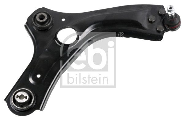 Control arm, Wheel Suspension 188189 FEBI