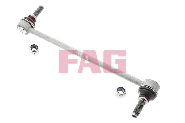 FAG Anti-roll bar link 818 0474 10 Rod / Strut, stabiliser,Drop link RENAULT,NISSAN,Kadjar (HA_, HL_),Qashqai II (J11, J11_),JUKE (F15)