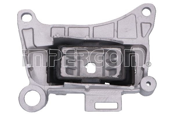 Renault Axle Body/Engine Support Bearing