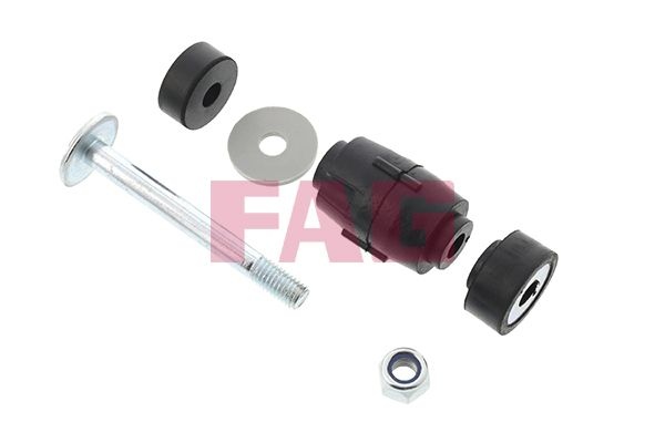 FAG Anti-roll bar link 818 0346 10 Rod / Strut, stabiliser,Drop link RENAULT,DACIA,LADA,Twizy (MAM_),Sandero / Stepway II (B8_),Express Kastenwagen