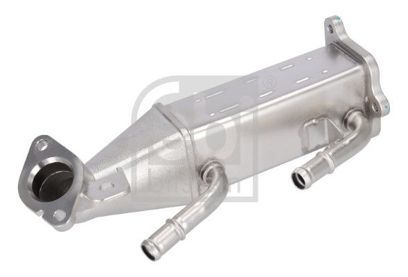 Cooler, Exhaust Recirculation 185383 FEBI