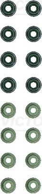 Seal Set, valve stem