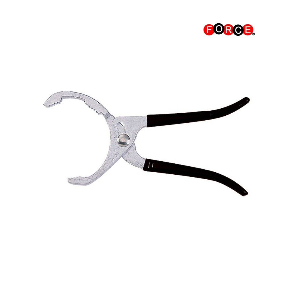 Force Oil filter pliers 10"