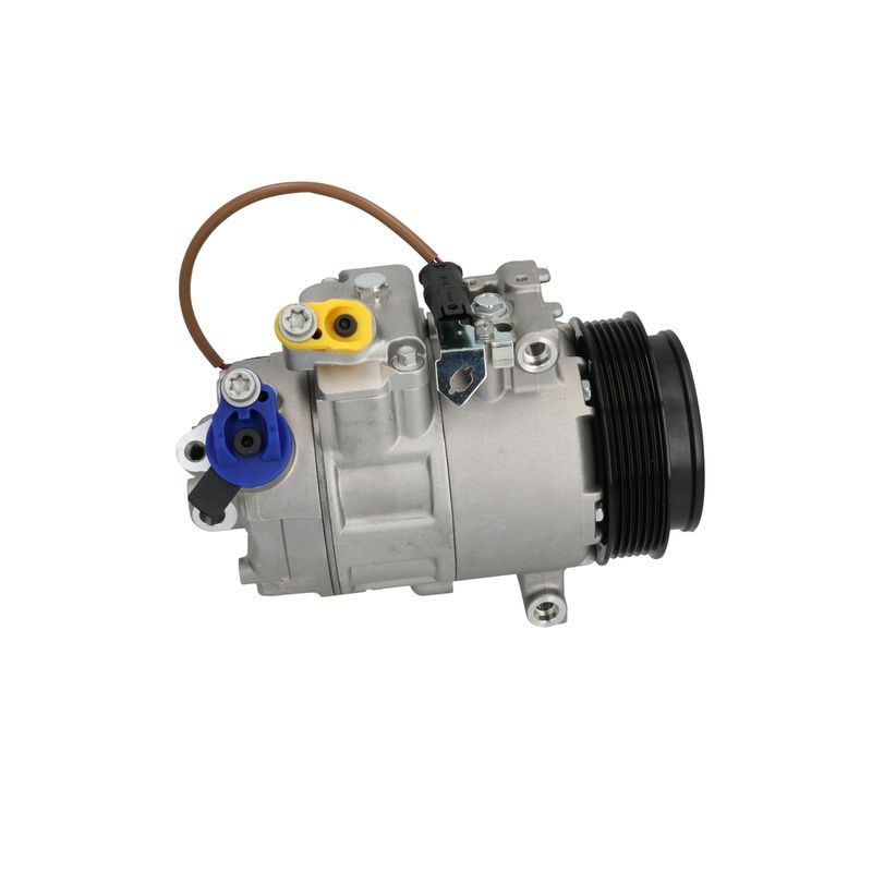 Kompressor luftkonditionering