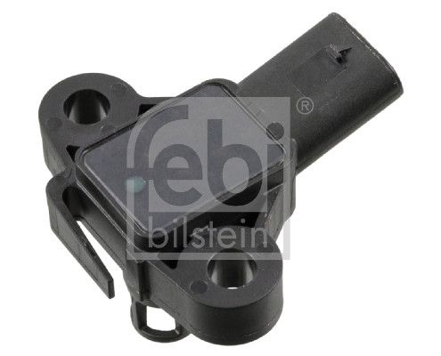 Sensor, Boost Pressure 185911 FEBI