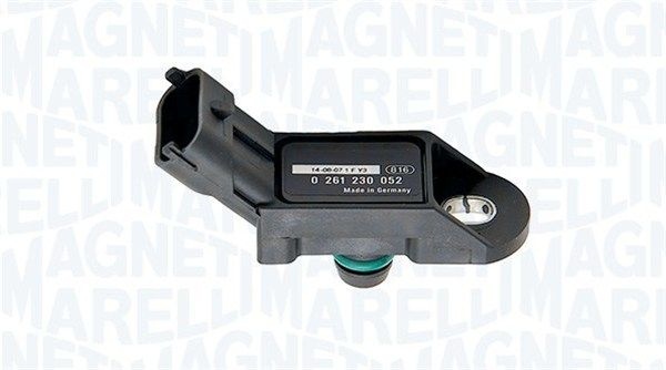 MAP sensor