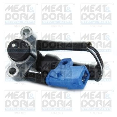 Crankshaft sensor