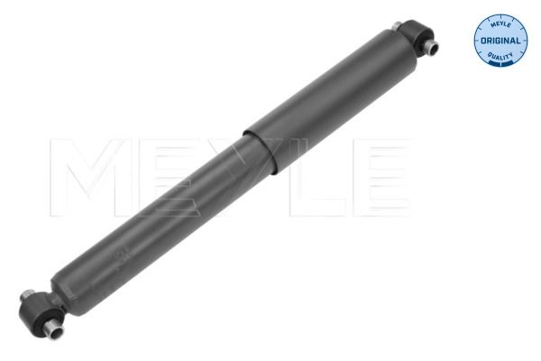 MEYLE Shock absorber Rear Axle 526 725 0002 Shocks,Shock absorbers VOLVO,940 II Kombi (945),940 Kombi (945),740 Kombi (745),740 (744),940 (944)