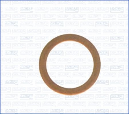 AJUSA Oil Drain Plug Gasket MERCEDES-BENZ,BMW,TOYOTA 21010600 N0138131,94033666,116428 4858607,MD070717,2345112920,1657284MA0,N0138131,00760301211