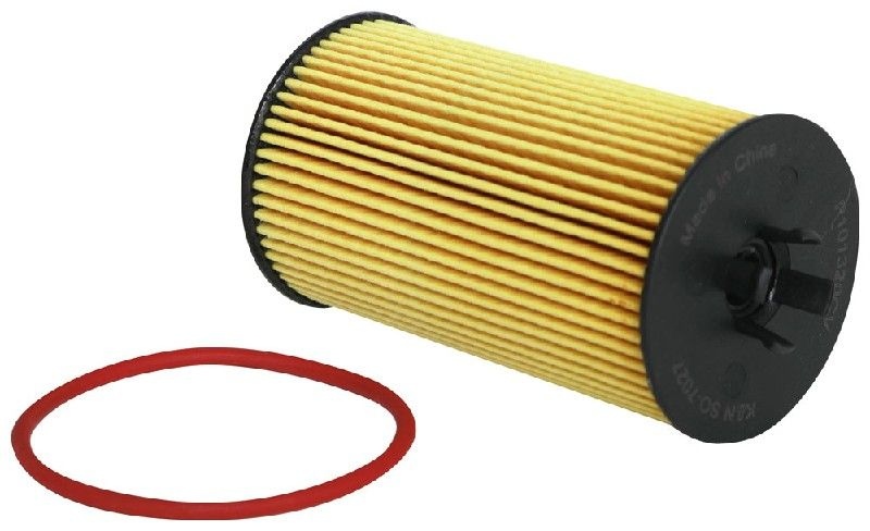 Oil filter SO-7027 K&N