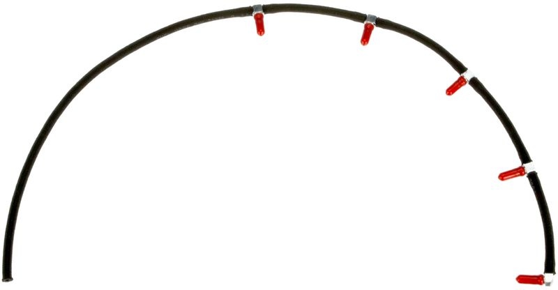 Bransleslang