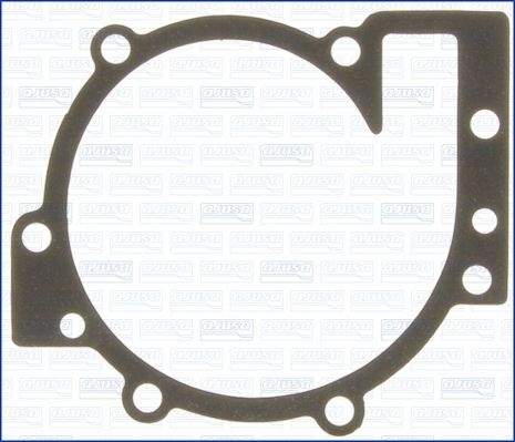 AJUSA Gaskets 00726600 Gasket, water pump VOLVO,INDIGO,V70 II (285),XC60 (156),V50 (545),XC90 I (275),V70 III (135),V60 (155, 157),S60 I (384)