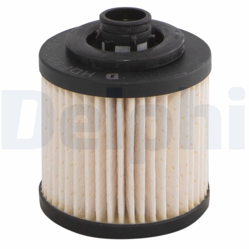 Fuel filter