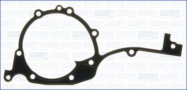 AJUSA Gaskets 00866700 Gasket, water pump BMW,3 Limousine (E46),5 Limousine (E60),5 Touring (E61),5 Limousine (E39),3 Touring (E46),3 Cabrio (E36)