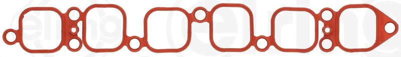 ELRING Intake Manifold Gasket 728.570 Inlet Manifold Gasket,Gasket, intake manifold VW,AUDI,PORSCHE,Golf IV Schrägheck (1J1),Golf V Schrägheck (1K1)