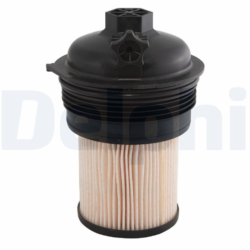 Fuel filter