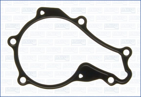 AJUSA Gaskets OPEL,FORD,FIAT 01158600 11517805996,1206E2,1206F2 Gasket, water pump 1206E2,1206F2,9467617889,1364680,3M5Q8507BA,Y40115116,MN982525
