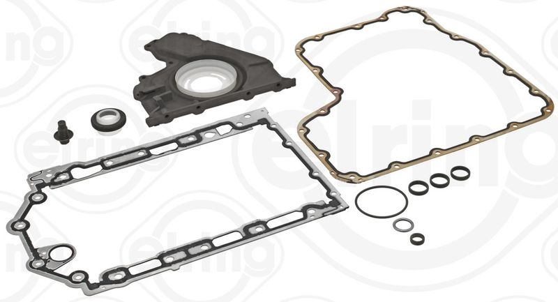 Gasket set, engine block 707.820 Elring