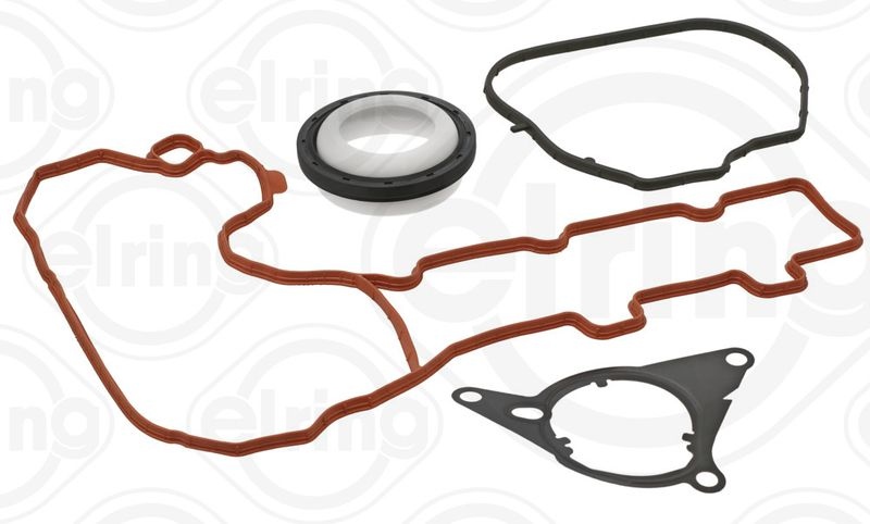 Gasket set, Timing Case B13.720 Elring