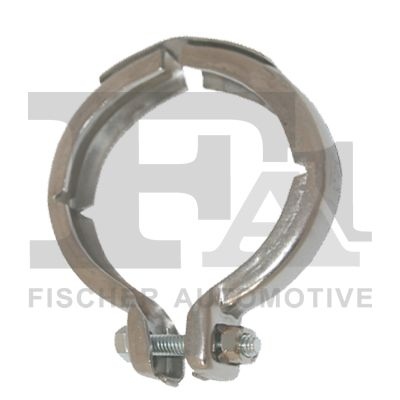 FA1 Pipe Connector, exhaust system 144-888  MERCEDES-BENZ,C-Klasse Limousine (W204),C-Klasse T-modell (S204),C-Klasse Limousine (W203)