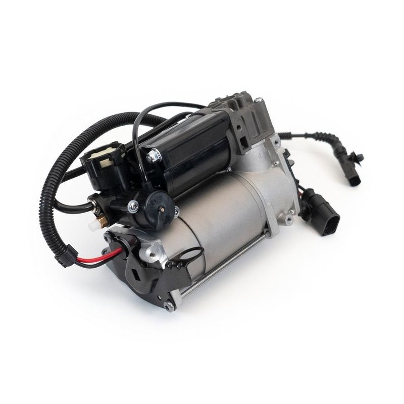 Kompressor pneumatiskt system